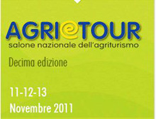2011 - Agrietour di Arezzo
